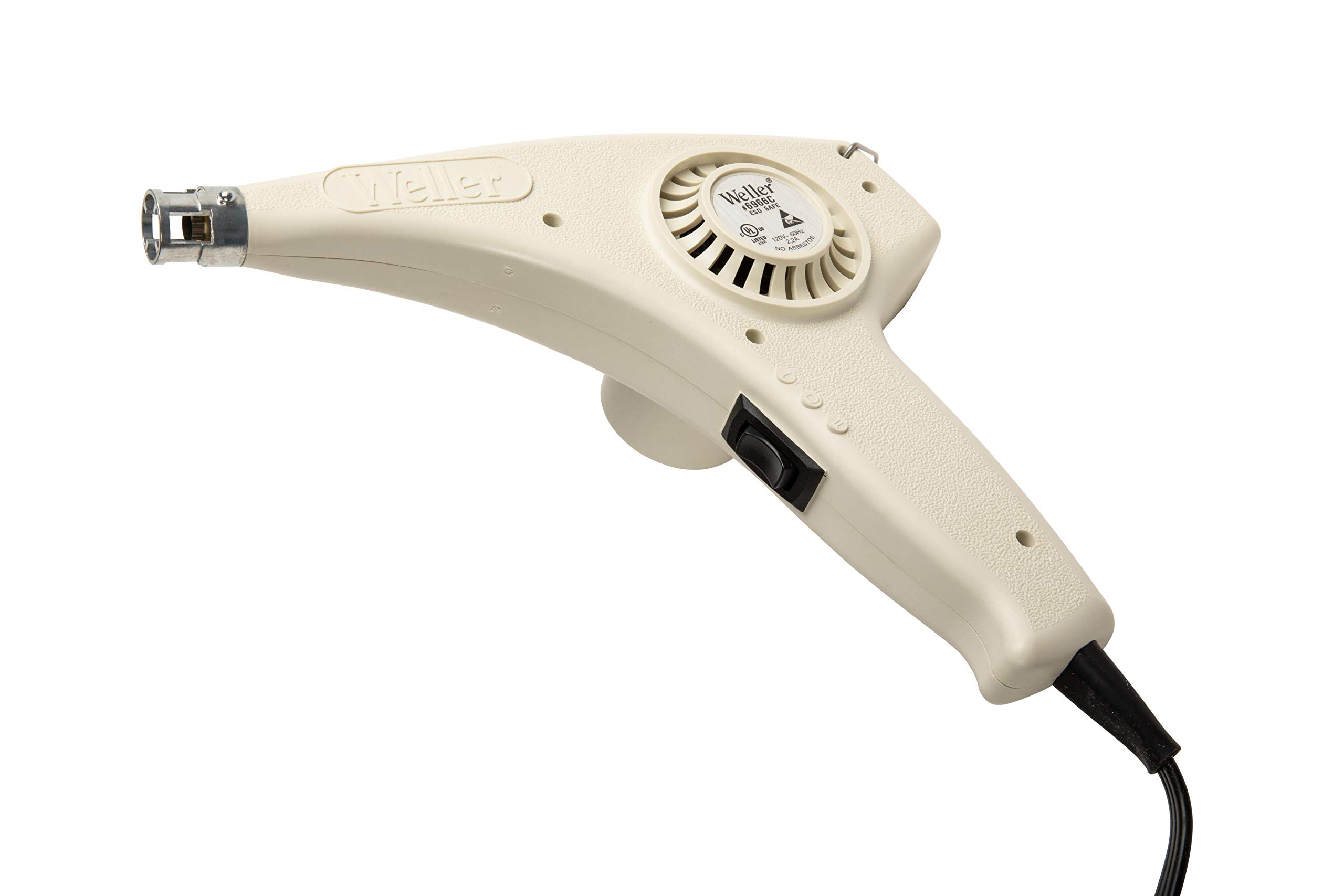 Weller ヒーター45ワット 4035S g6bh9ry Amazon.com: Weller 4033S Heater,45W,Long Chisel TIP, Multi, One